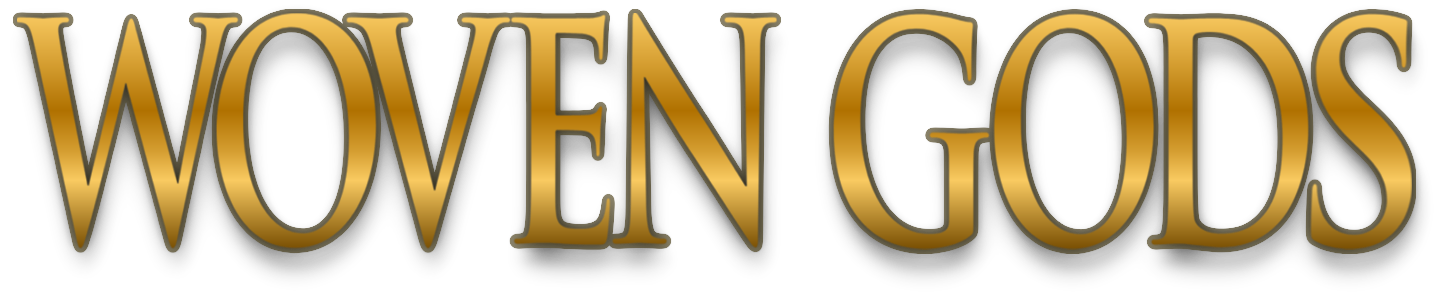 Woven Gods
